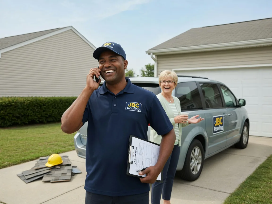 Roof Replacement Readfield, ME FAQs
